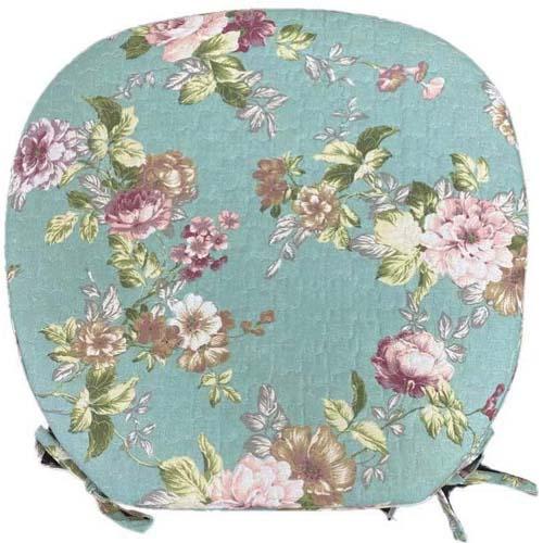 Horseshoe Cushion