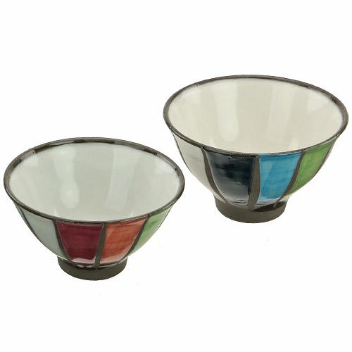 Water-Repellent Ten Herbs Rice Bowl
