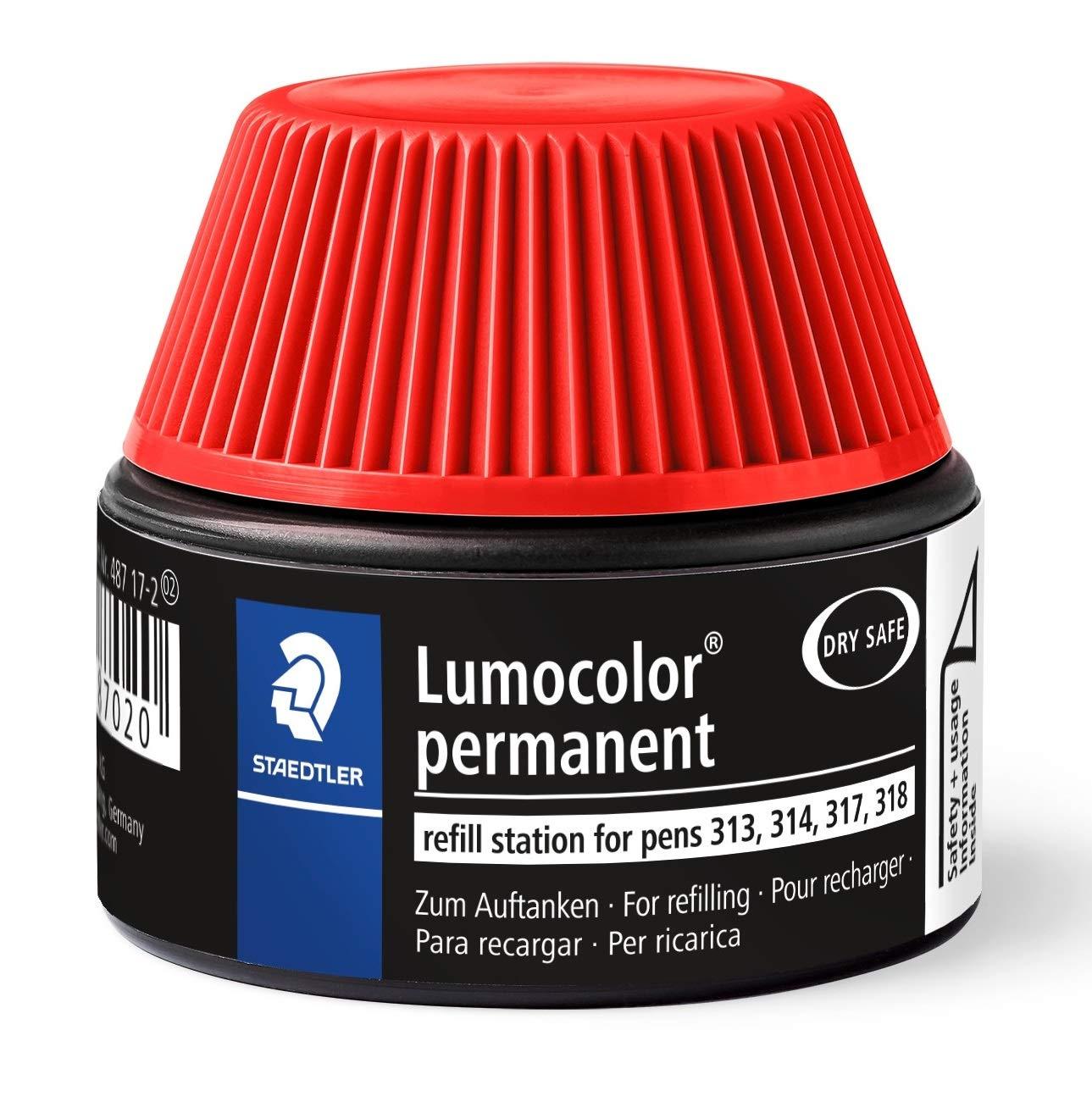 Lumocare Oil-Based Refill Ink ●Quantity: 1