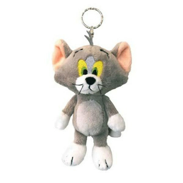 [NICI] Plush Keychain Tom 12cm