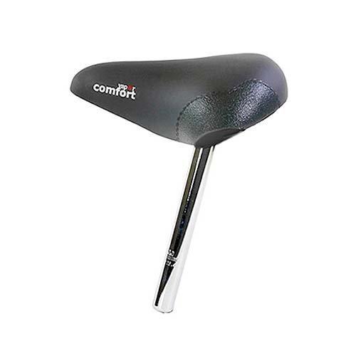 Direct-mount saddle