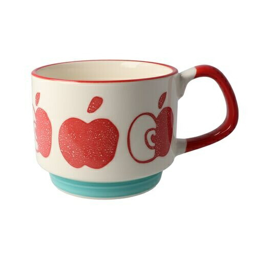 Fika 2 Mug, Mino Ware