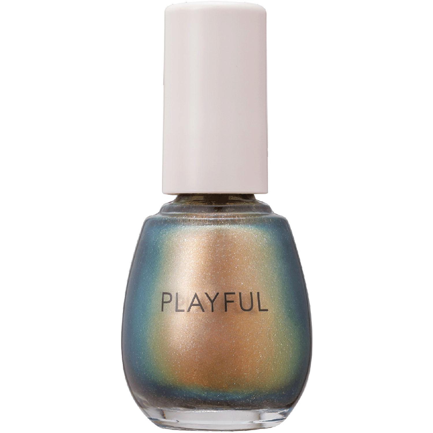 Playful Update Nail pun-20 Metallic Dream (10mL)