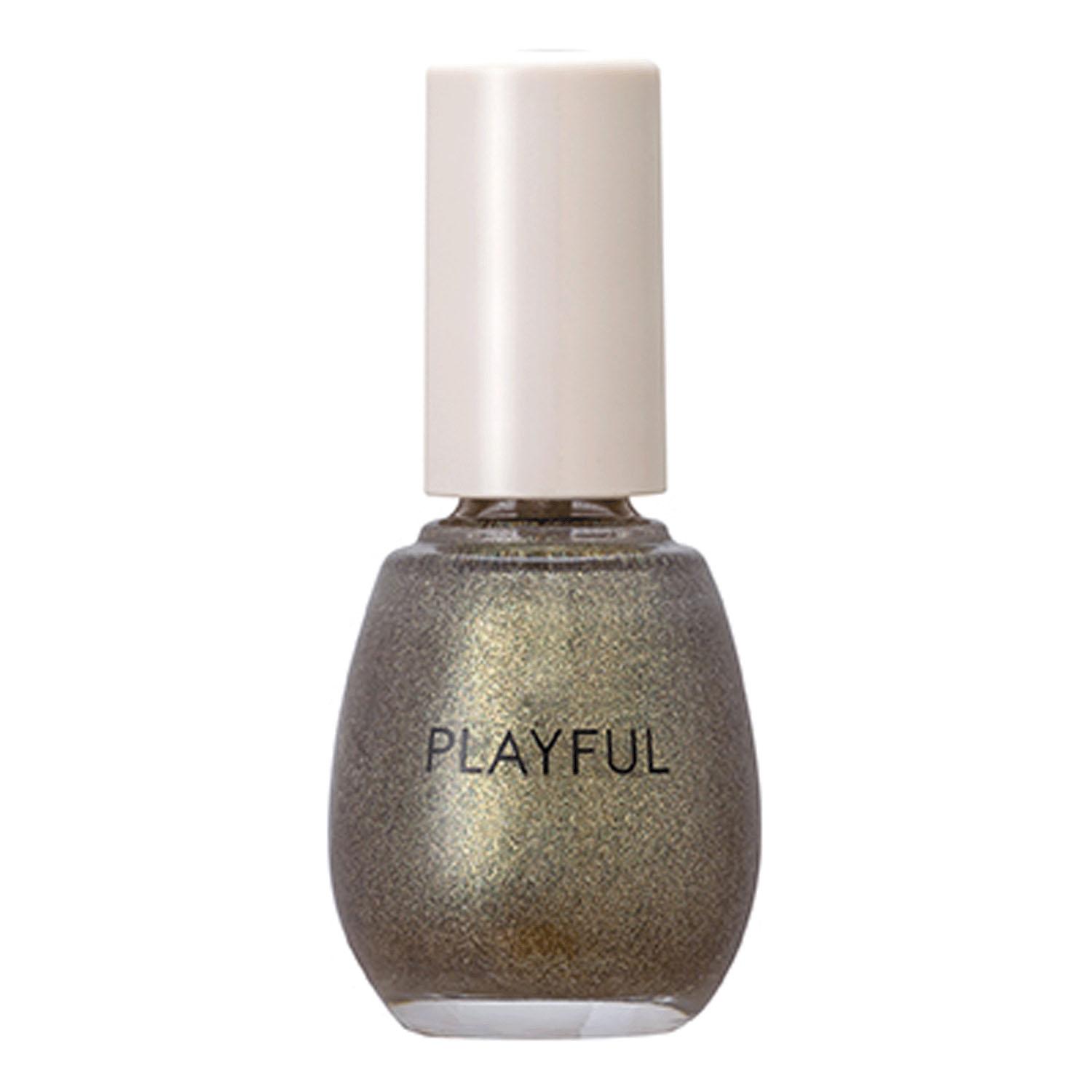 Playful Update Nail 48 Plus Gold