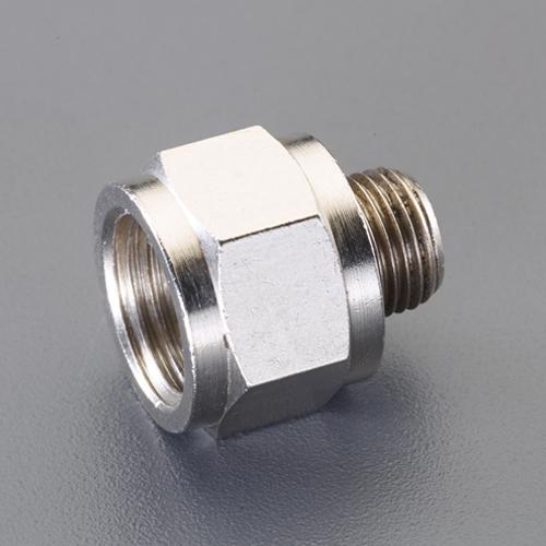 Fuel Filler Adapter G1/8“ D: G1/8”, H: 6, L: 19, SW: 17