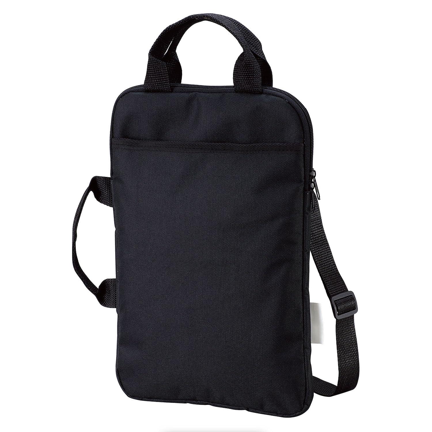 Artec PC Tablet Accessories Tablet Case Bag Cushion Bag for PC Tablets Black M (Up to 11.6 inches) 91877