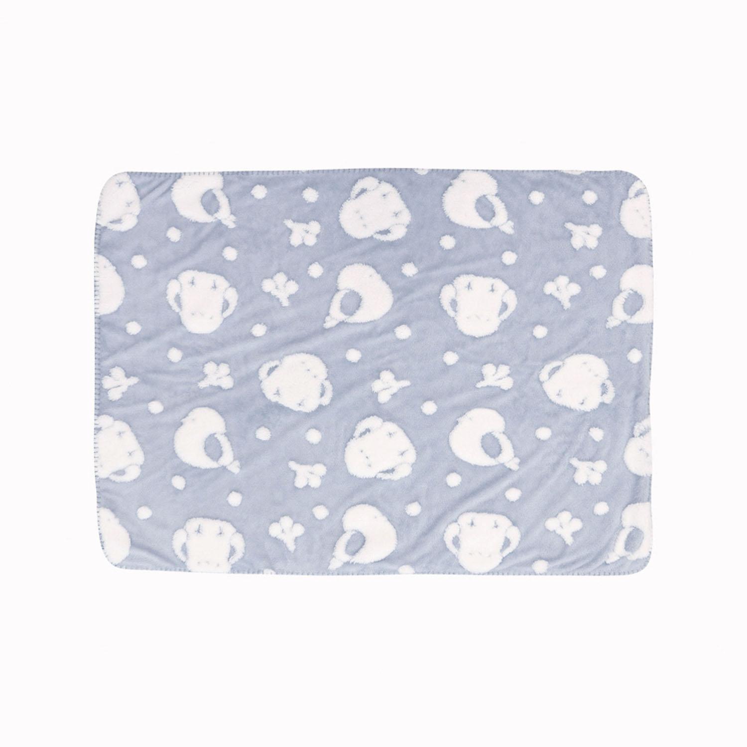 Bumpy Chun Blanket S Long-tailed Tit