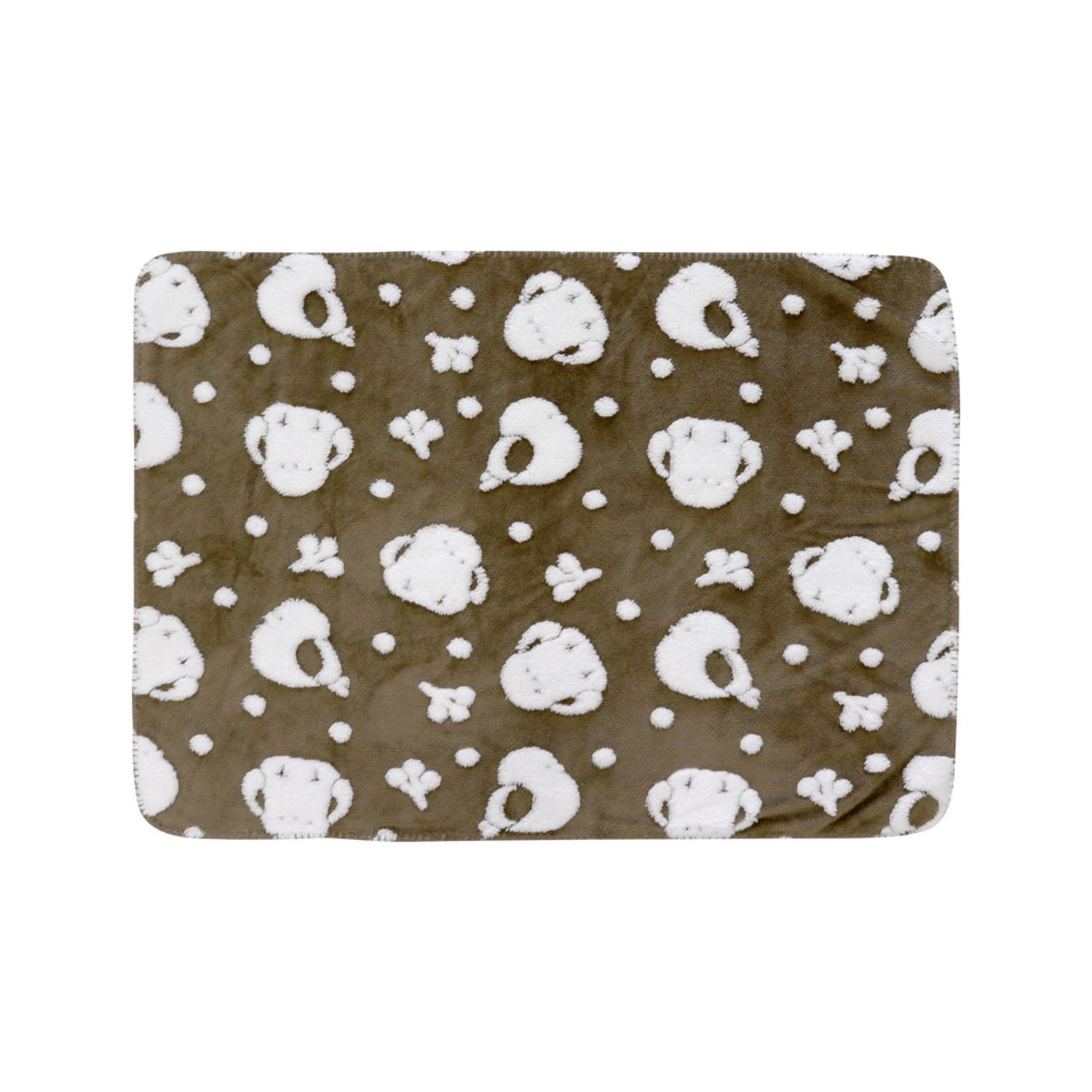 Bumpy Chun Blanket S Long-tailed Tit