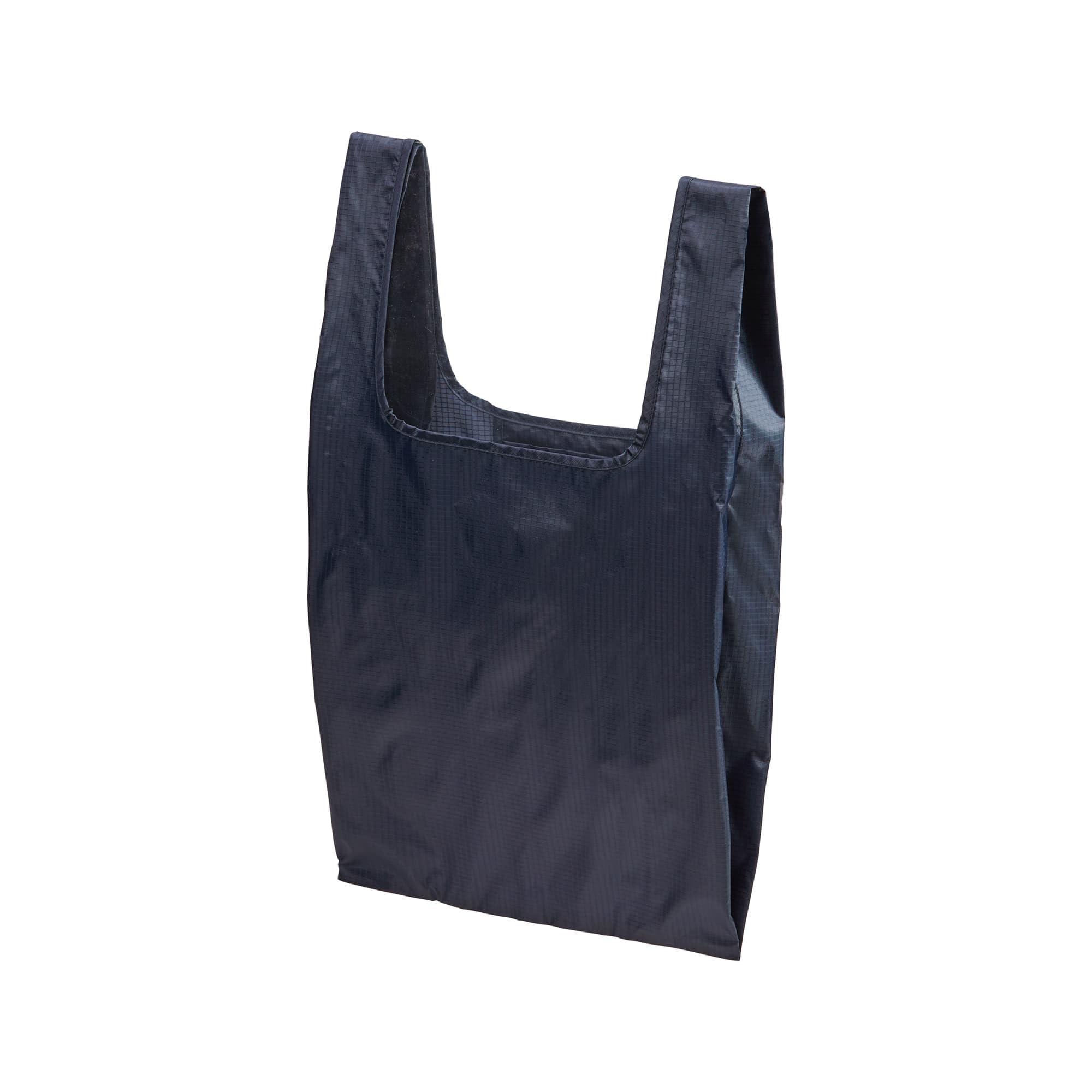 Light Nylon Ripstop Marche Bag_S