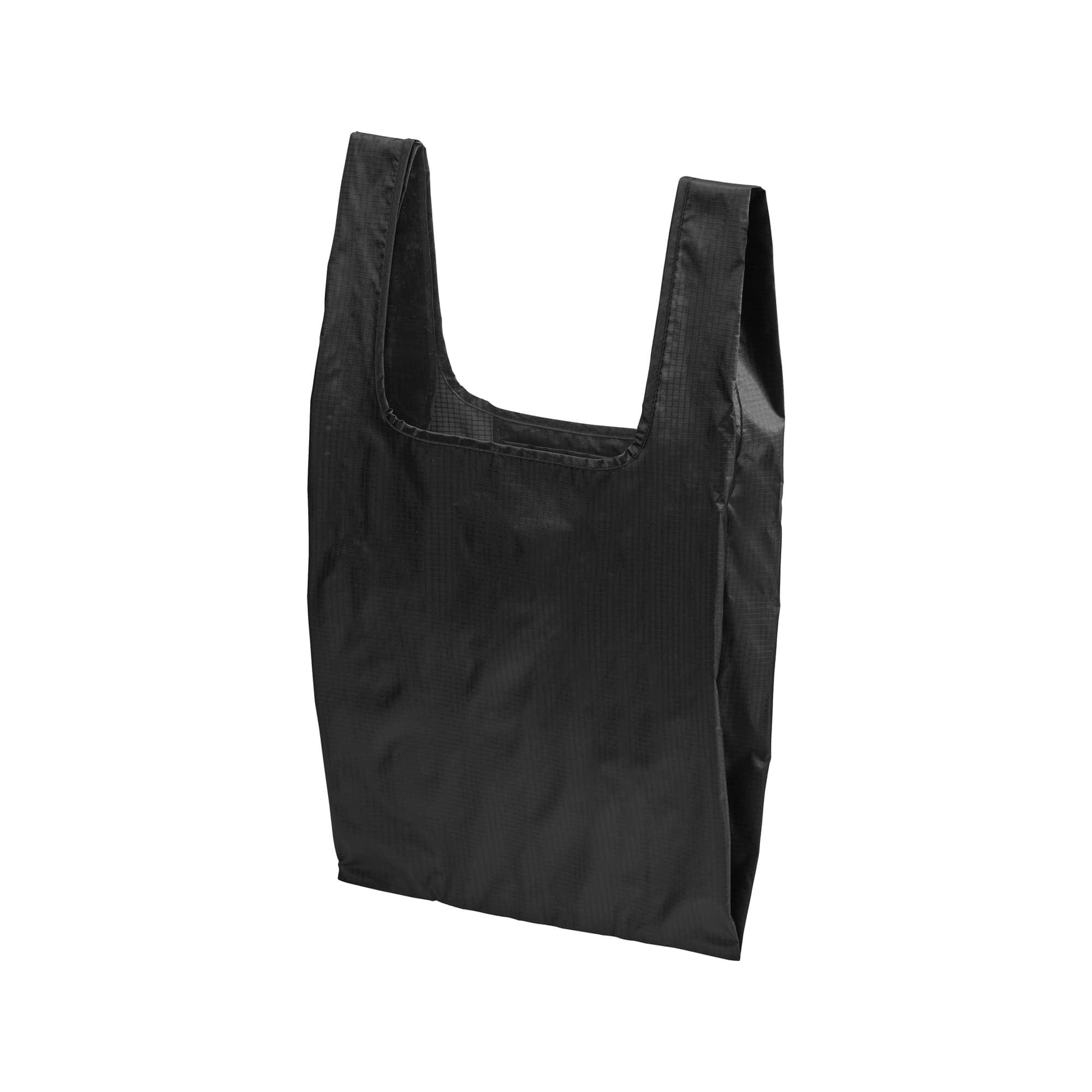 Light Nylon Ripstop Marche Bag_M