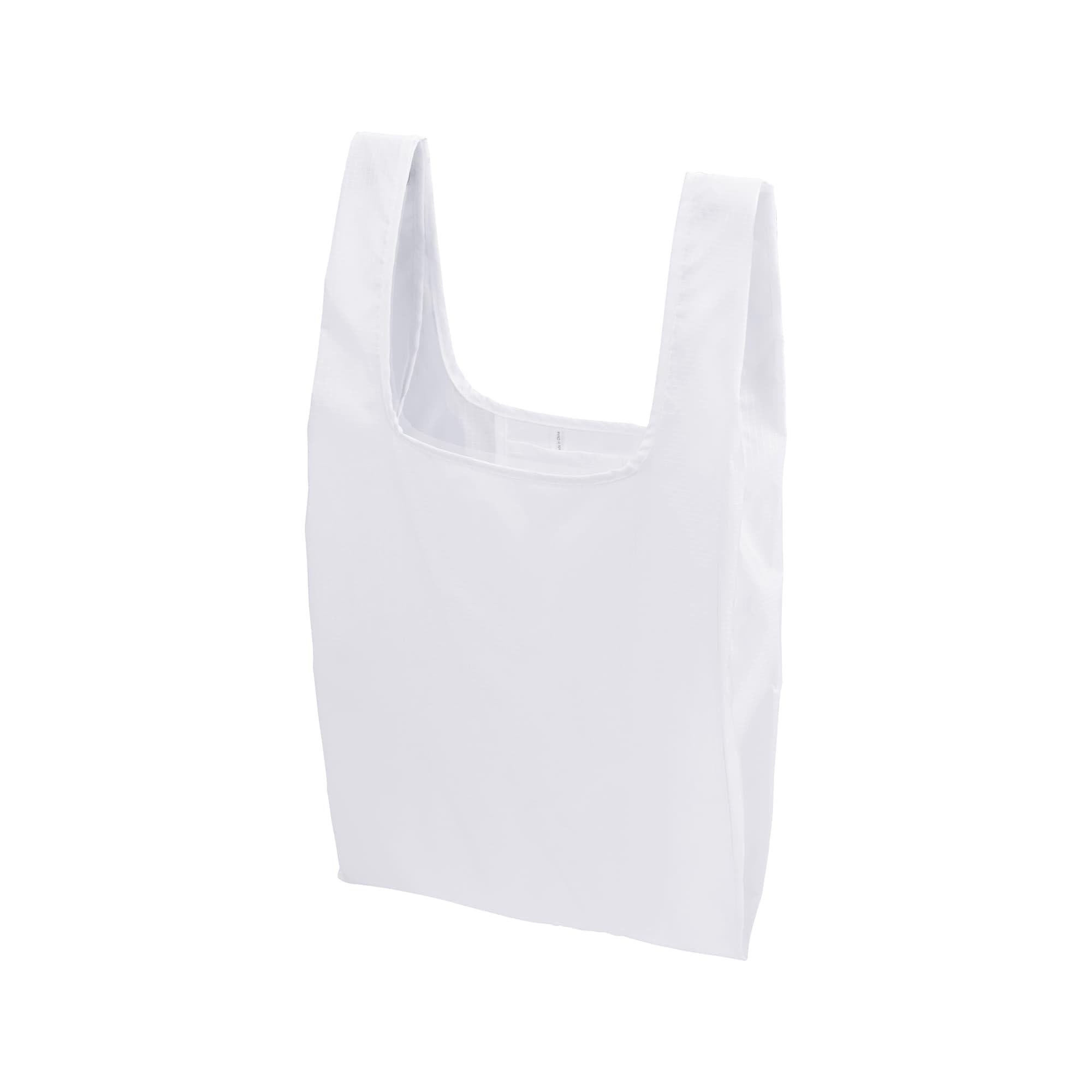 Light Nylon Ripstop Marche Bag_M