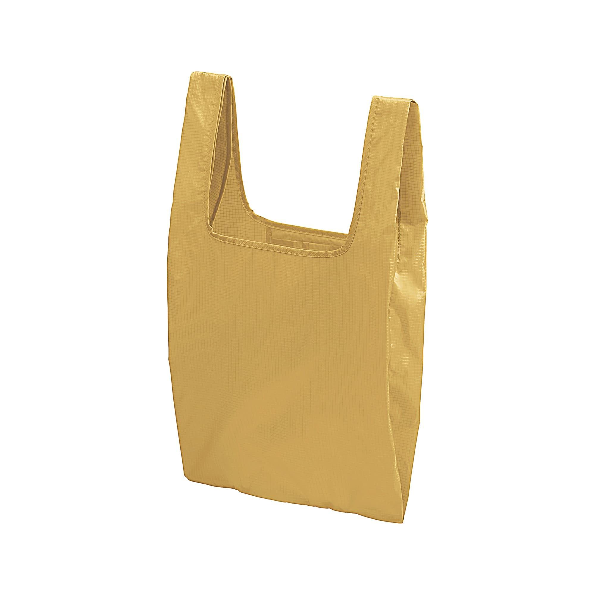 Light Nylon Ripstop Marche Bag_M