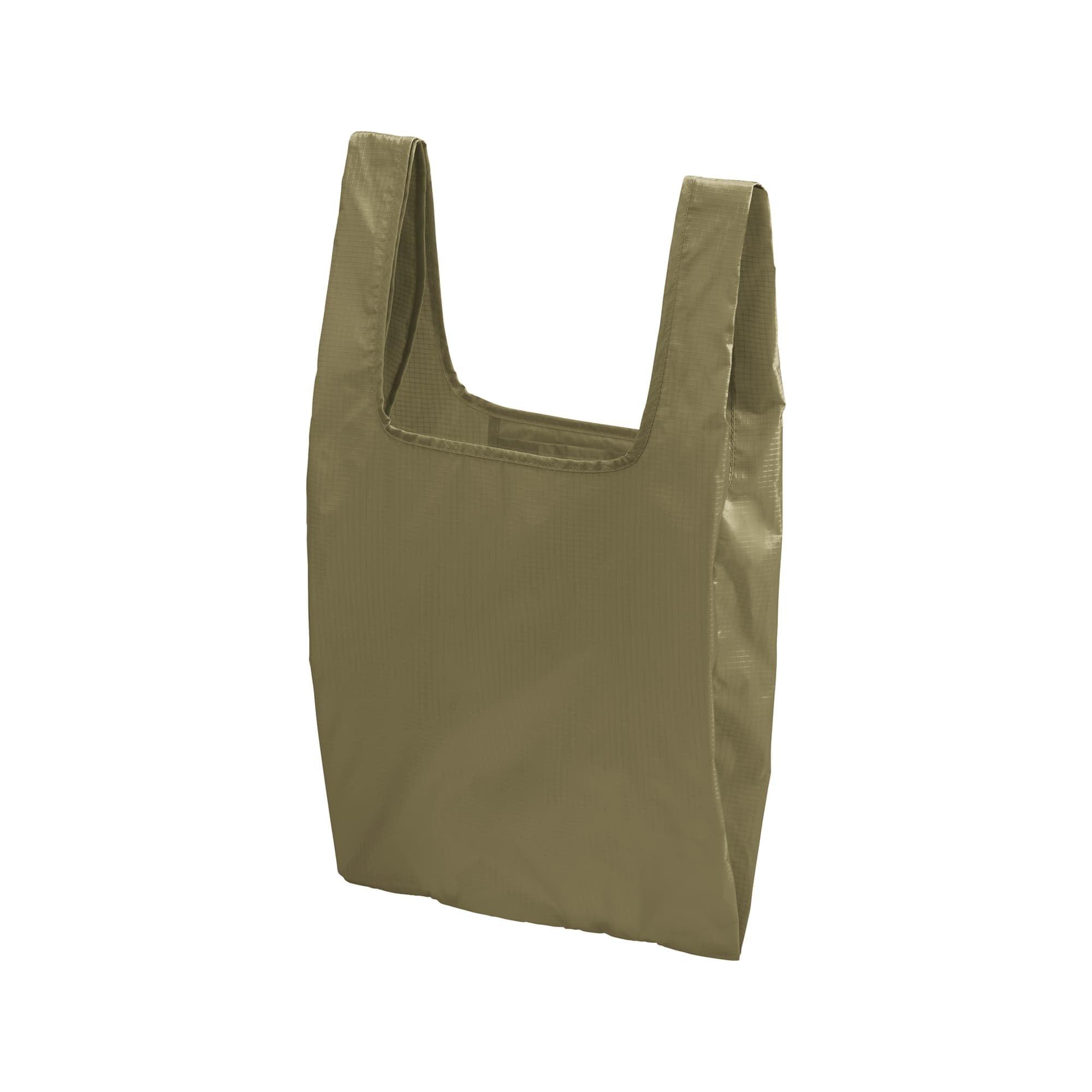 Light Nylon Ripstop Marche Bag_S