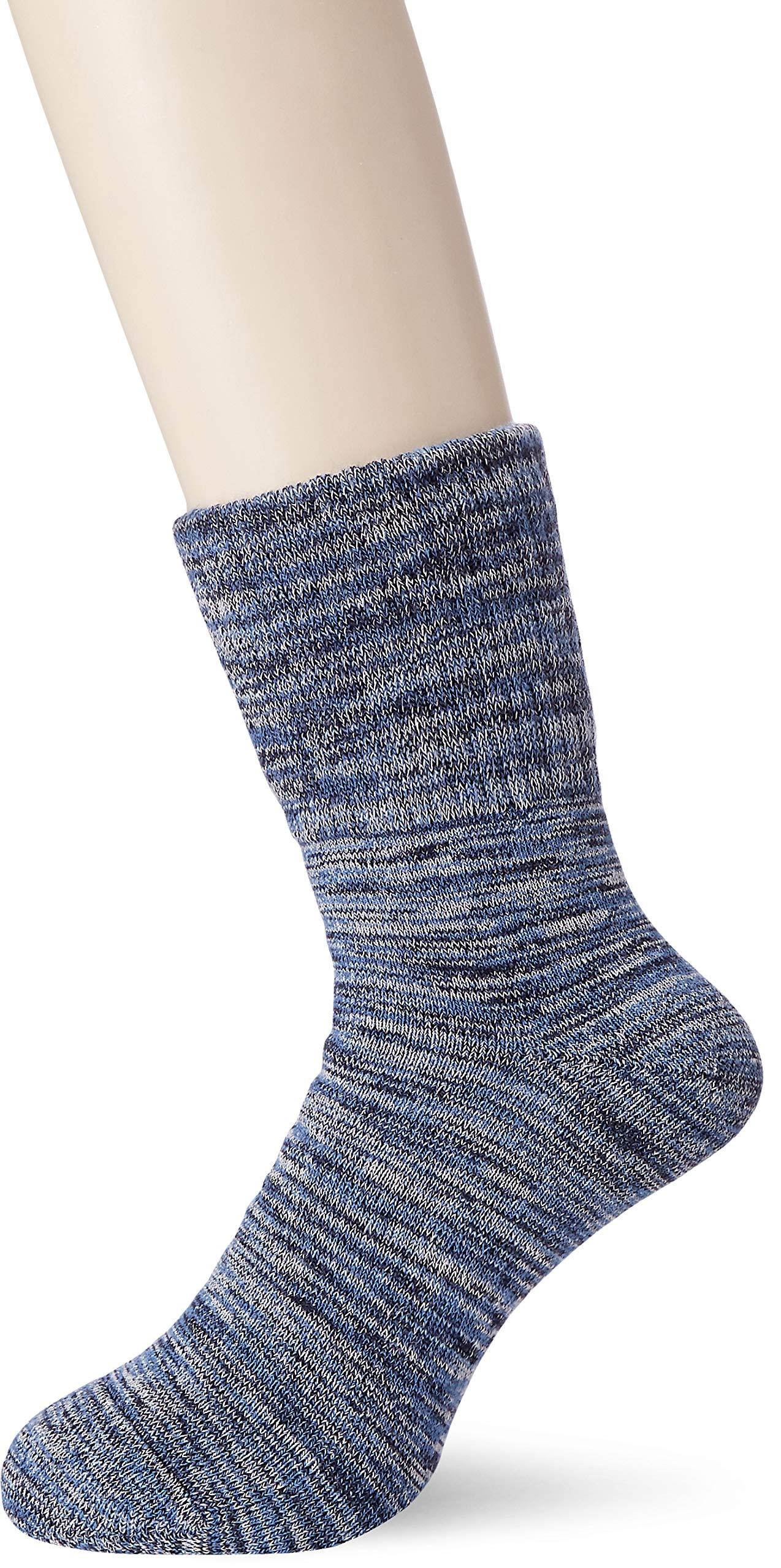 [Caravan] Socks 132003 RL Dry Nova Madaraks Stone Denim M