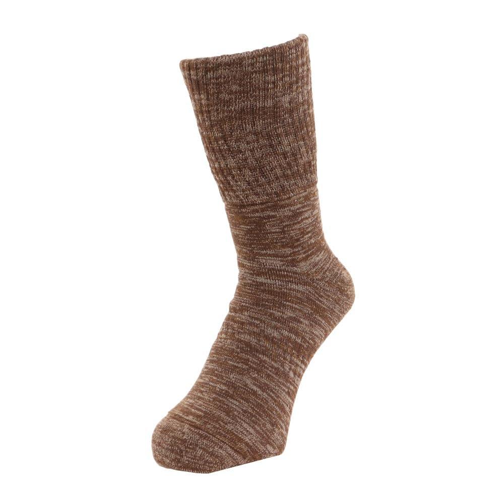 [Caravan] Socks 132003 RL Dry Nova Madaraks Walnut M (24.0-26.0cm)