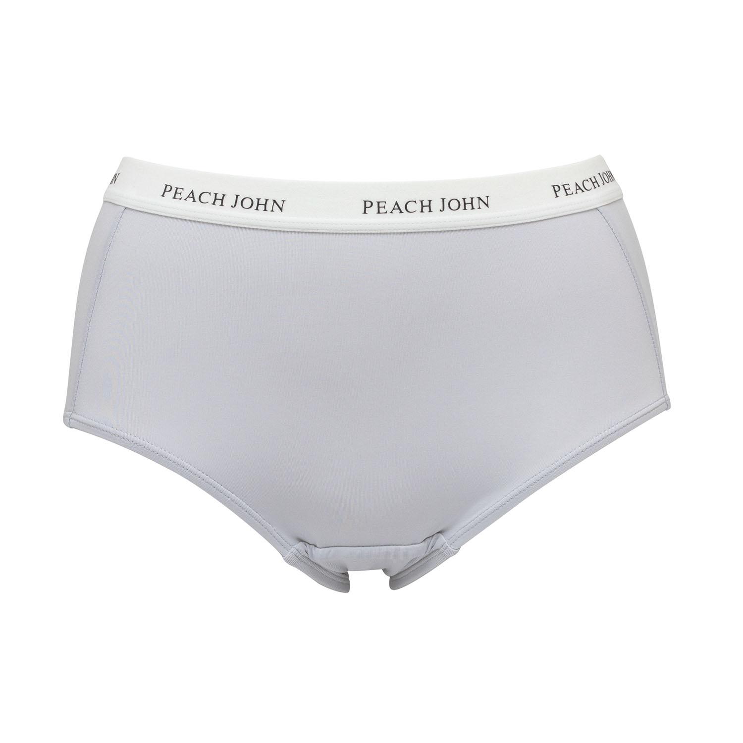 Sanitary panties