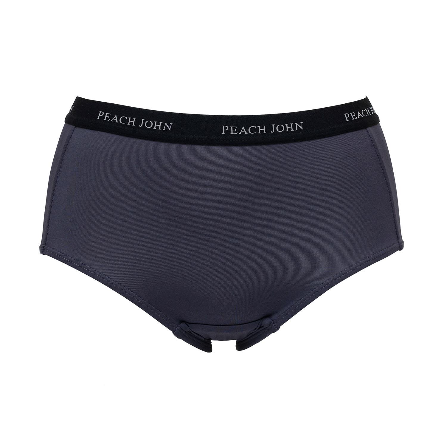 Sanitary panties