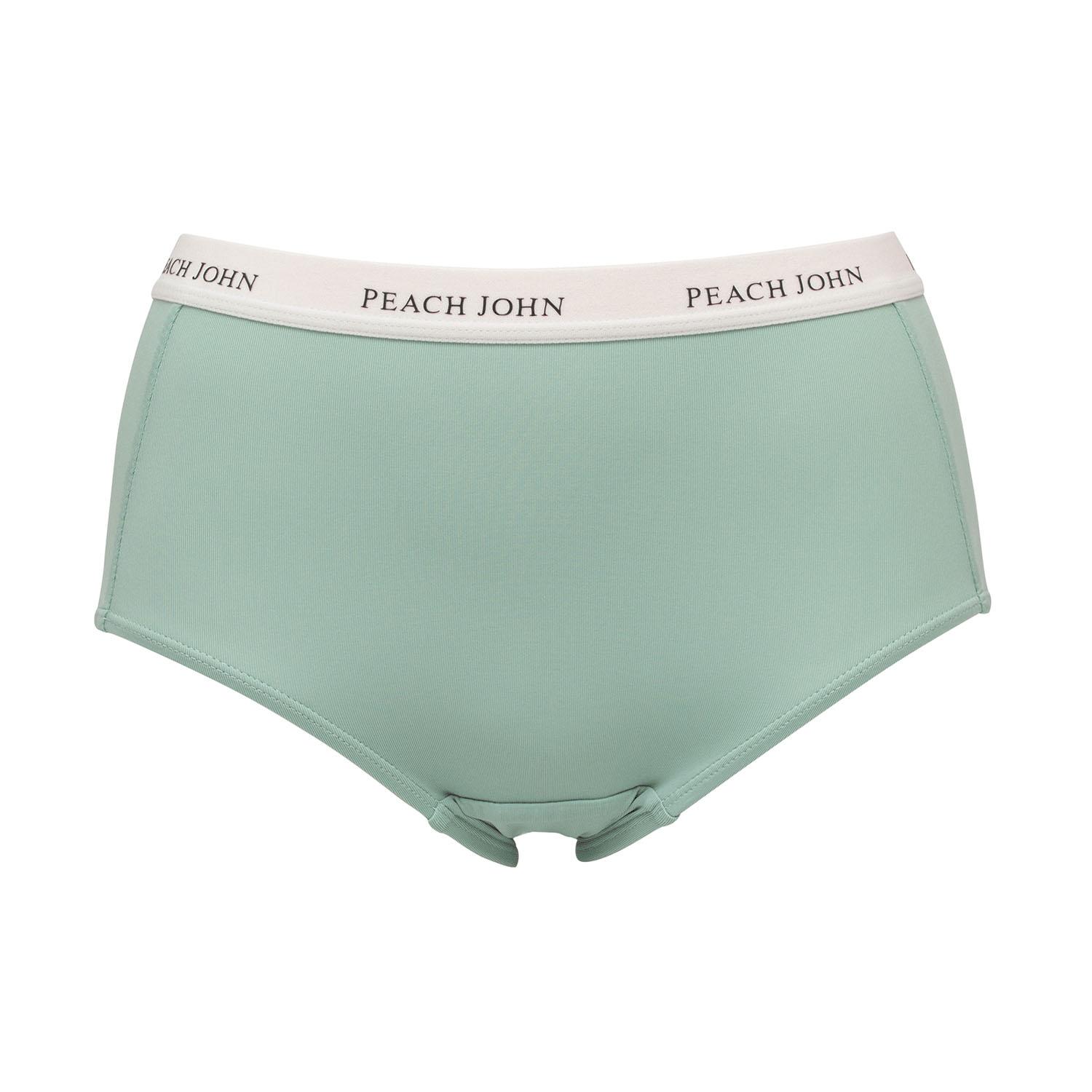 Sanitary panties