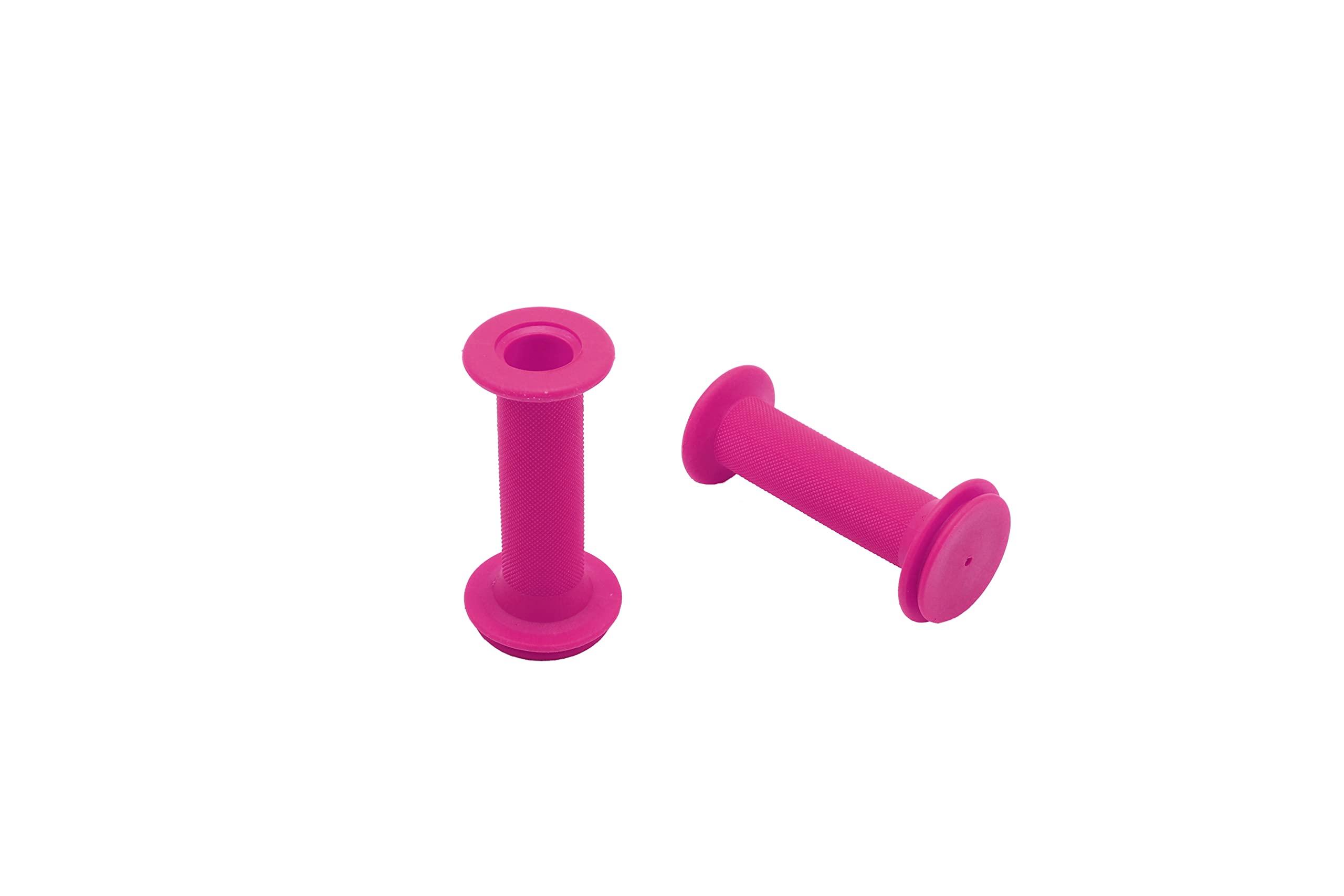 Yotsuba Cycle Yotsuba Cycle Grip Pink φ19.1mm×90mm