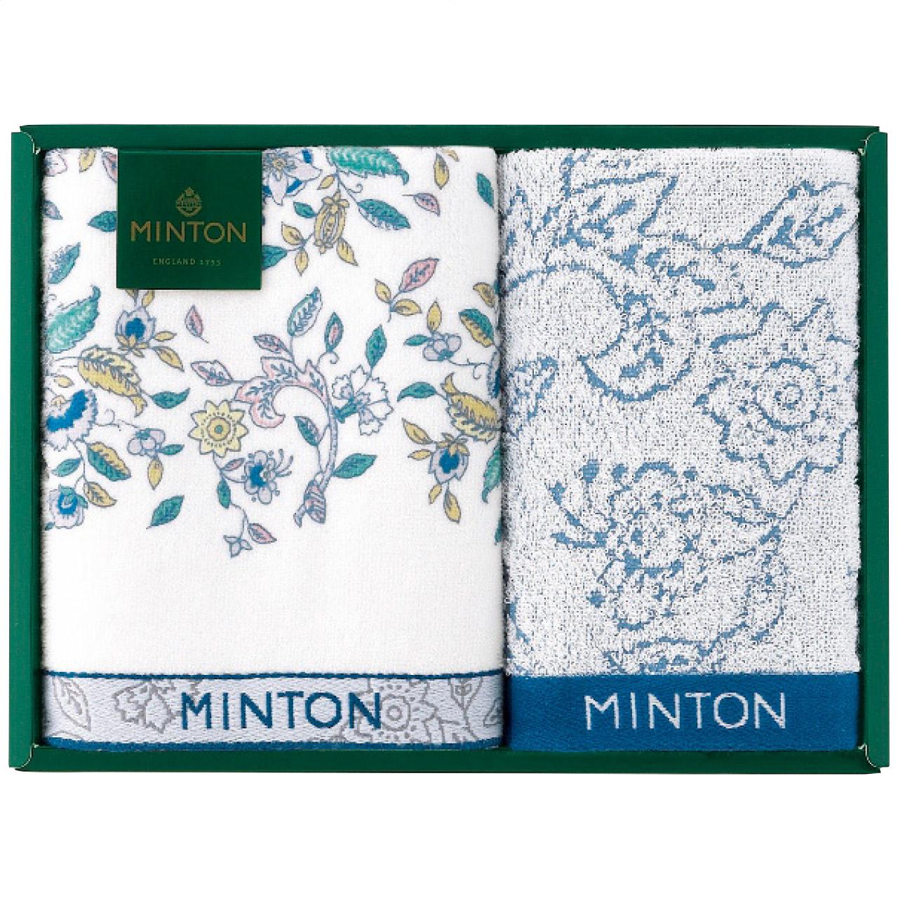 Face Wash Towel Set 05-3469200