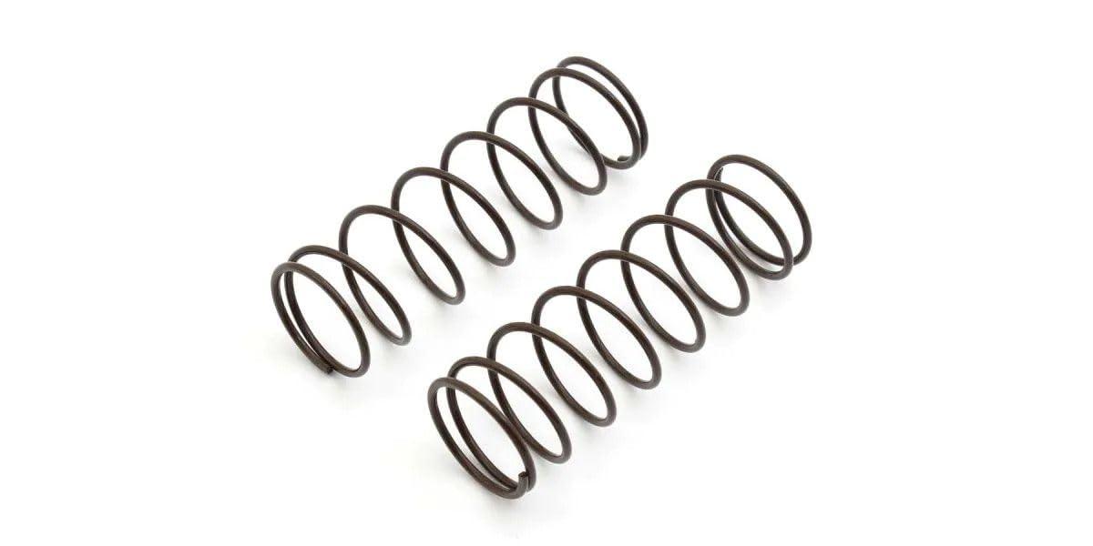 IFS005-8516 Big Damper Spring (Brown/8.5-1.6/L=72)