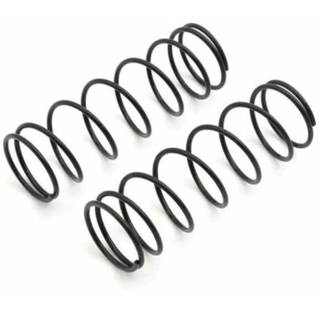 IFS005-816 Big Damper Spring (Black/8-1.6/L=72)