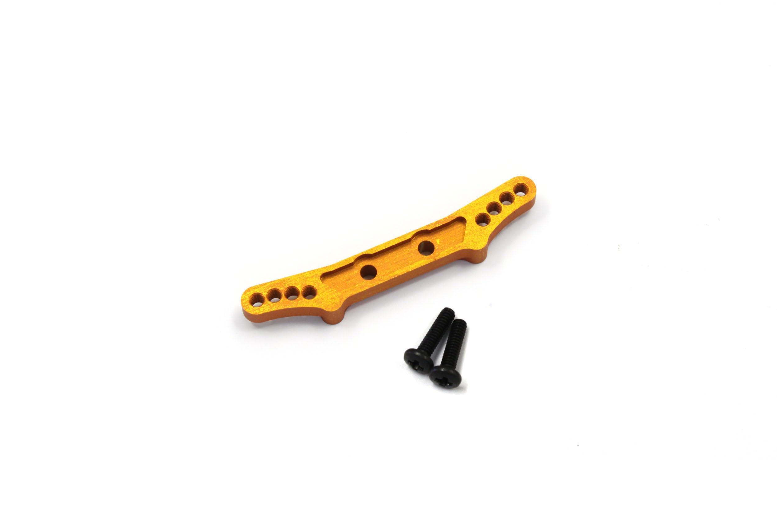 Aluminum Damper Stay for AWD DWS