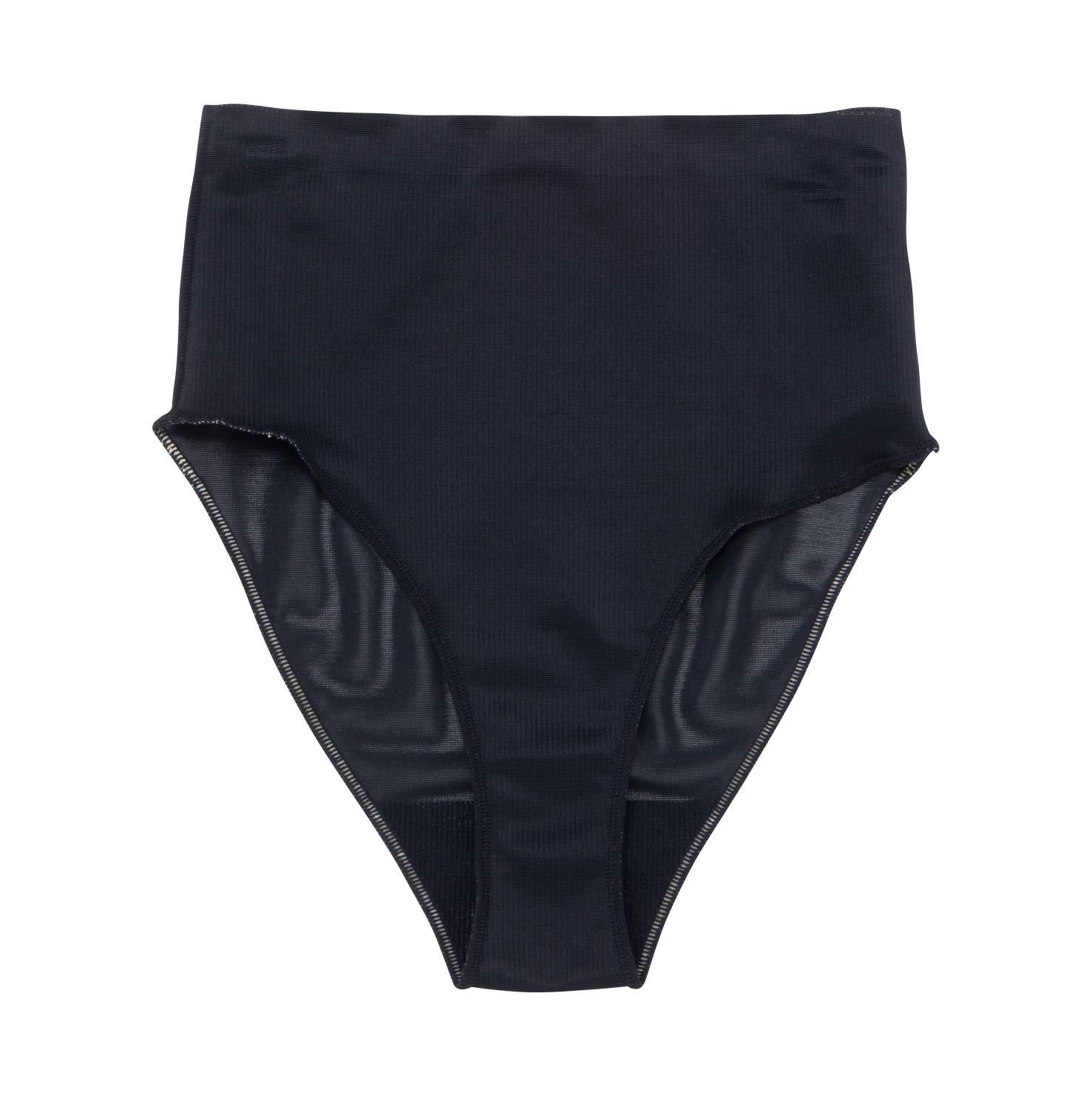 [Speed] Inner Seamless Under Shorts - Women's Black M