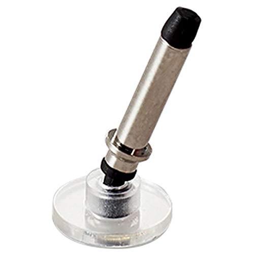 ELECOM Smartphone Stylus Replacement Tip for 2WAY Disk Type P-TIPD02