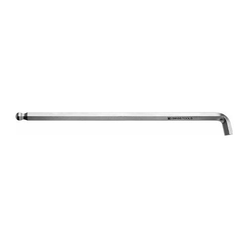 2.0x90mm [Ball Hexagon] Key Wrench (Short Head)