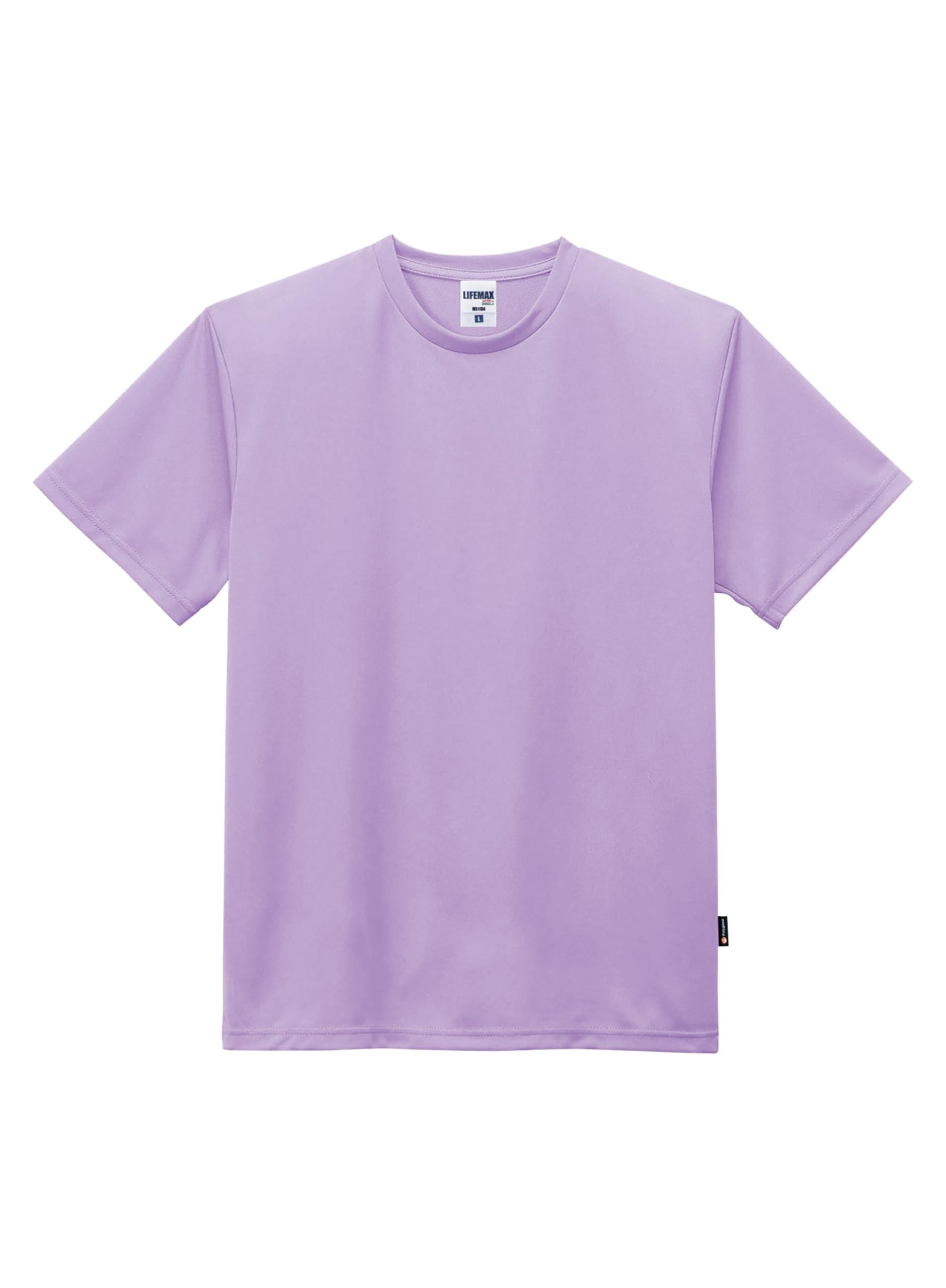 4.3 oz Dry T-Shirt (Poly-Cotton Blend)