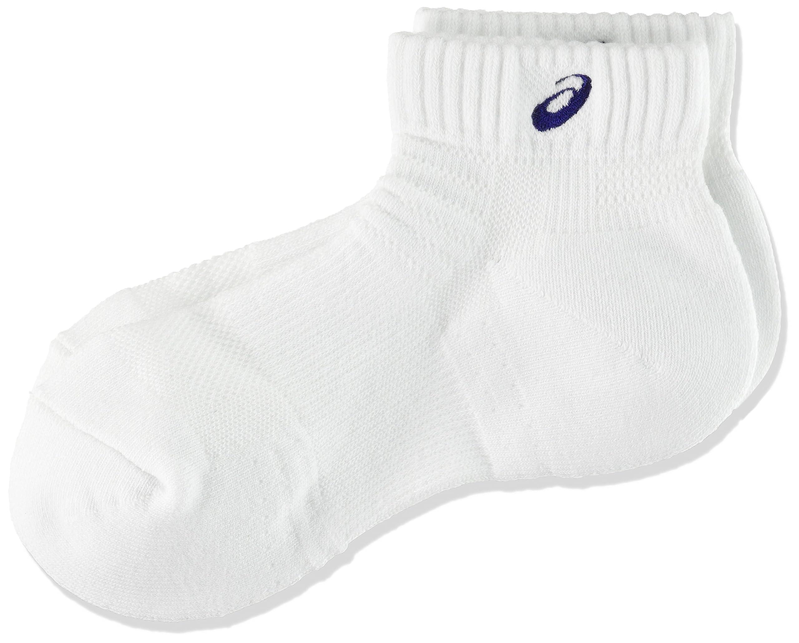 [ASICS] Training Wear Jr Socks 10 3034A091 Unisex Kids