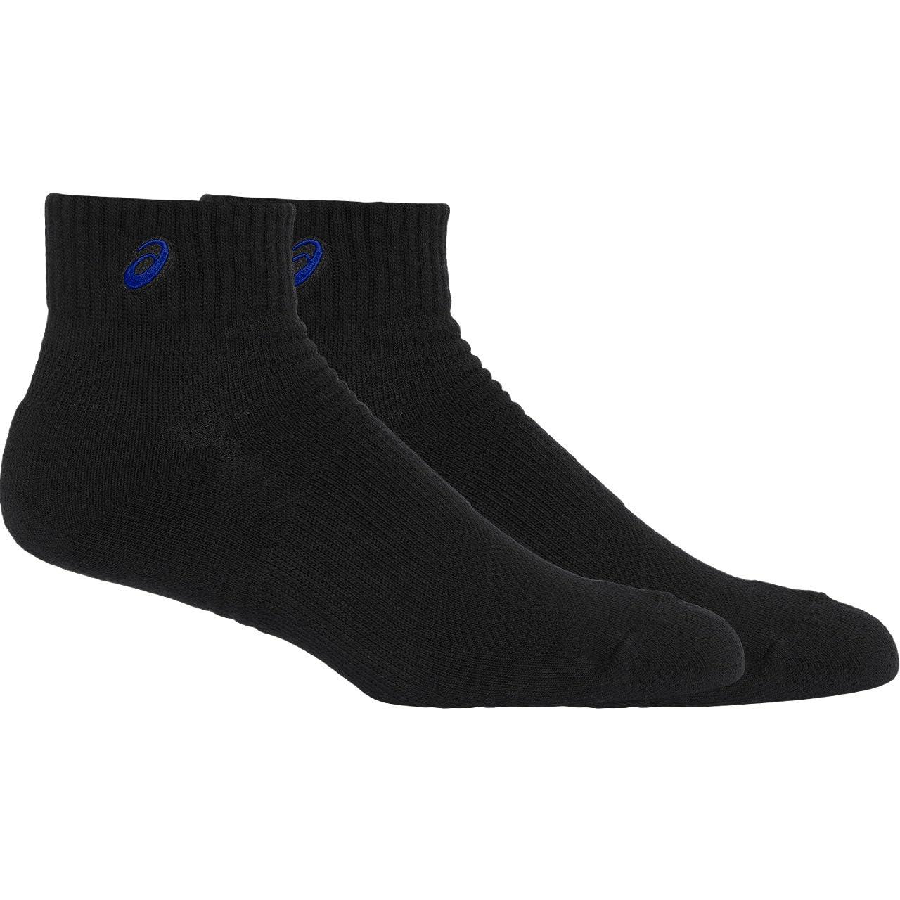 ASICS Training Wear Socks 13 (Length from top of sock to heel: 13cm) 3033B870 Unisex Adult