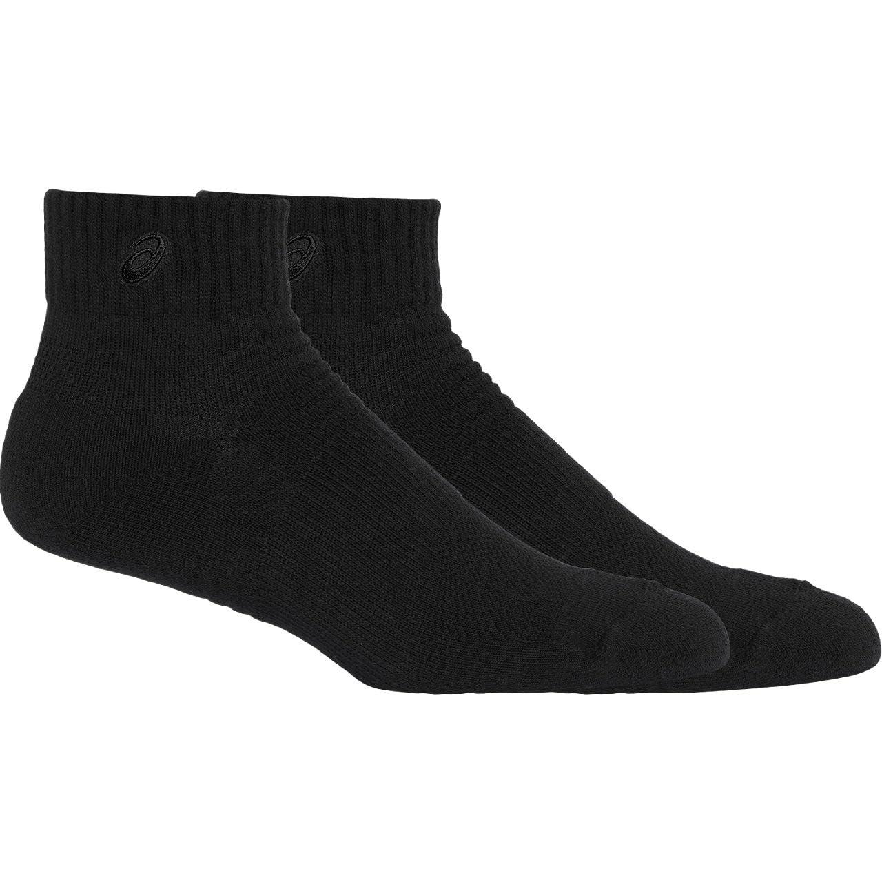 ASICS Training Wear Socks 13 (Length from top of sock to heel: 13cm) 3033B870 Unisex Adult