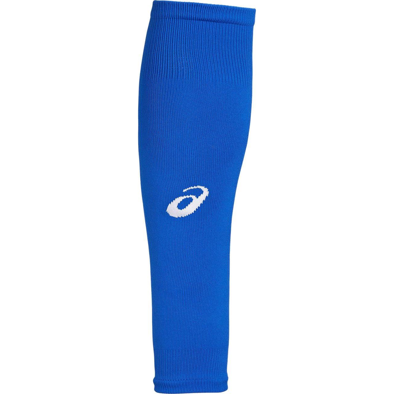 [ASICS] Soccer Accessories CALF SOCKS 3103A061 Unisex Adult Size 400 Blue OS