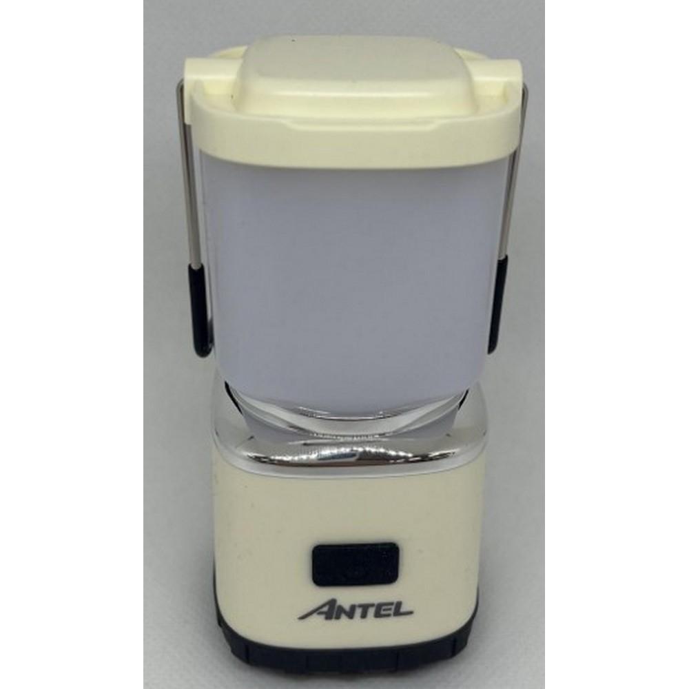 YSN Rechargeable Mini Lantern (Ivory) HX10LT-056IV