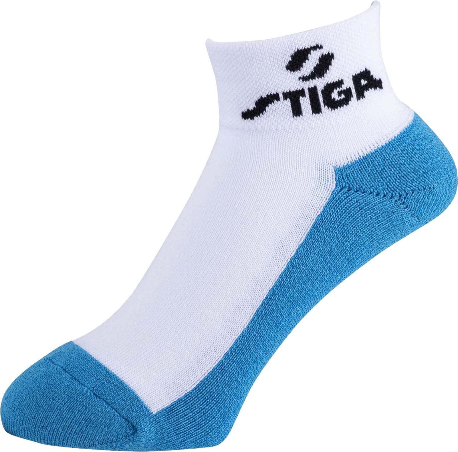 STIGA Socks JP-III (Blue) S
