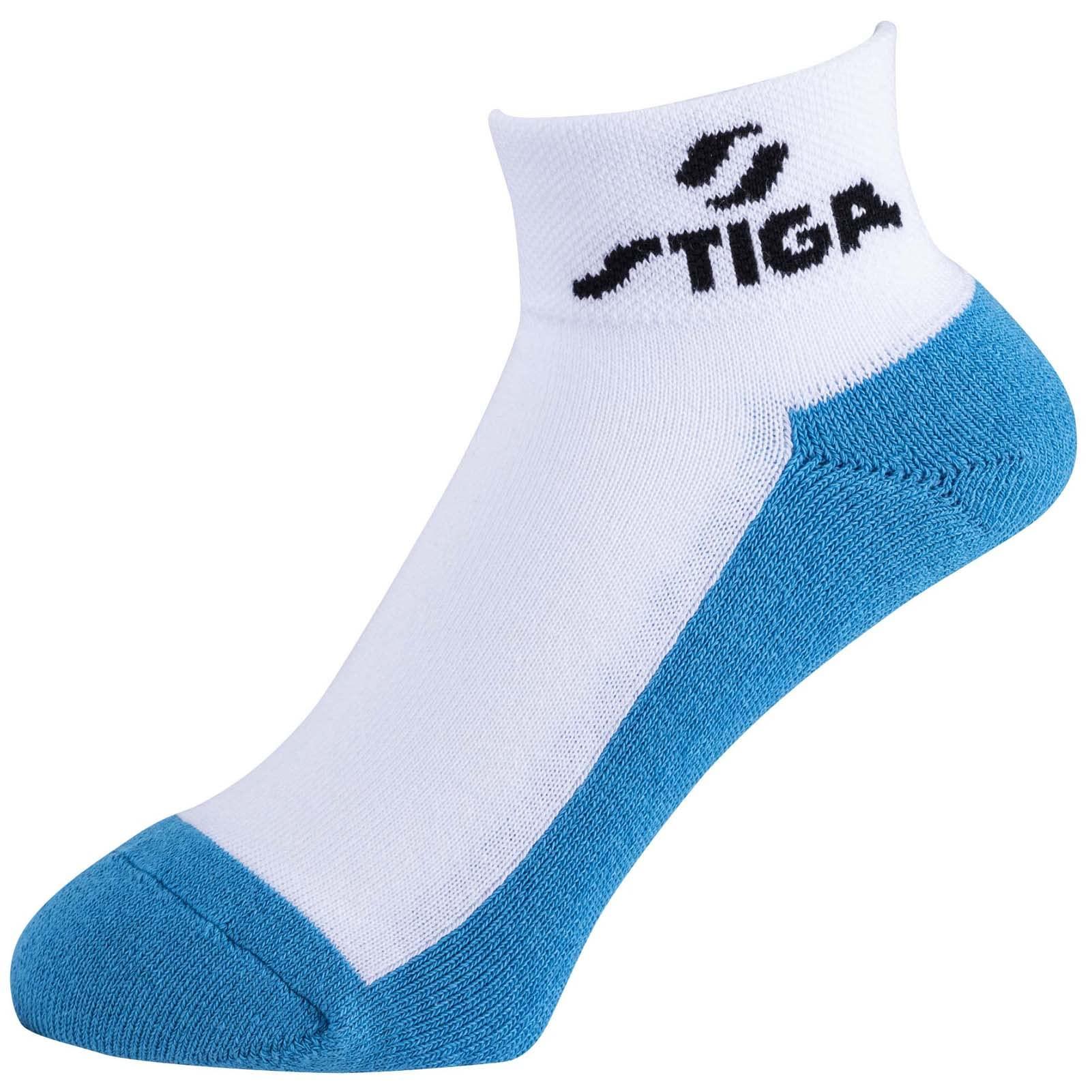 STIGA Socks JP-III (Blue) M