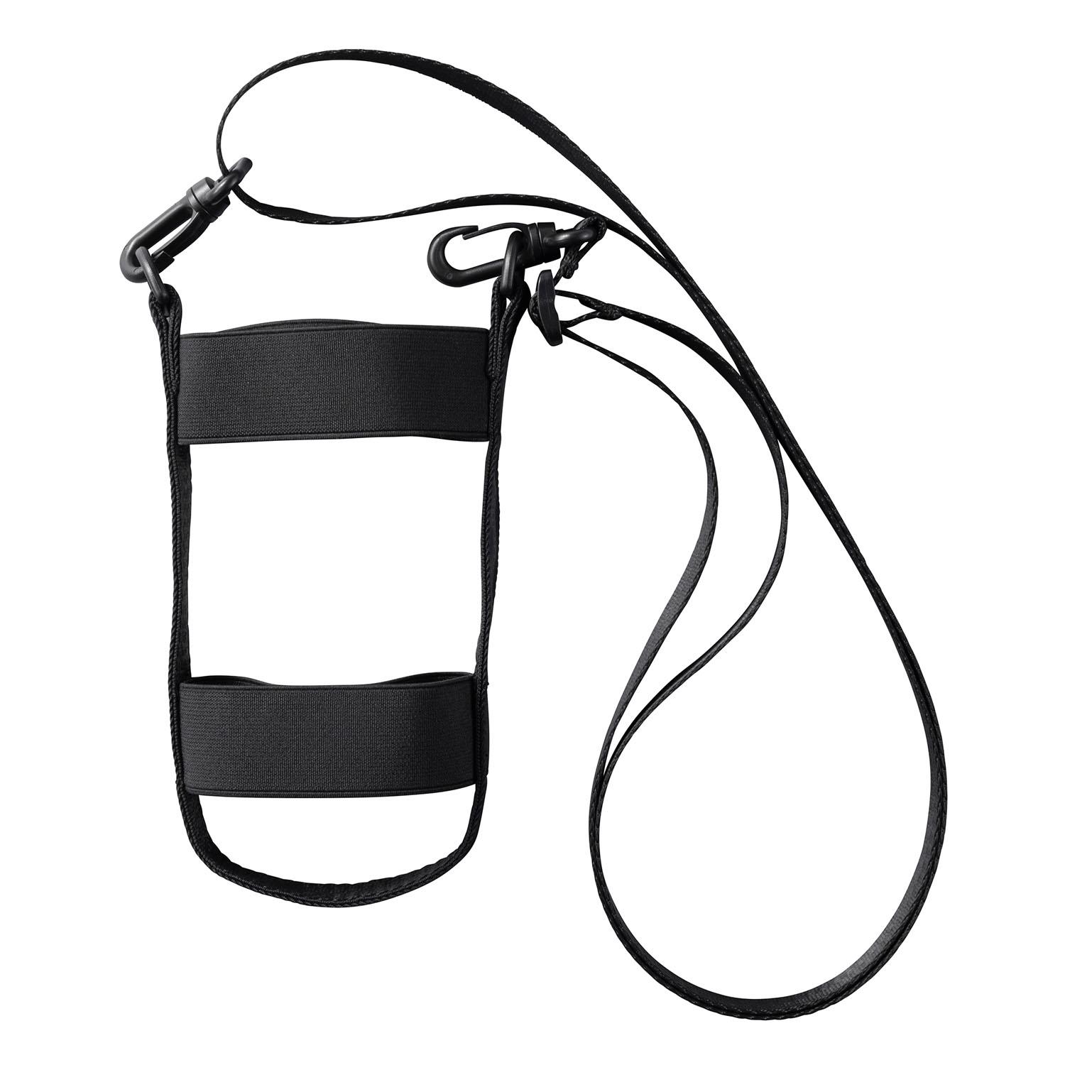 CB JAPAN Stretch Bottle Holder maneuver