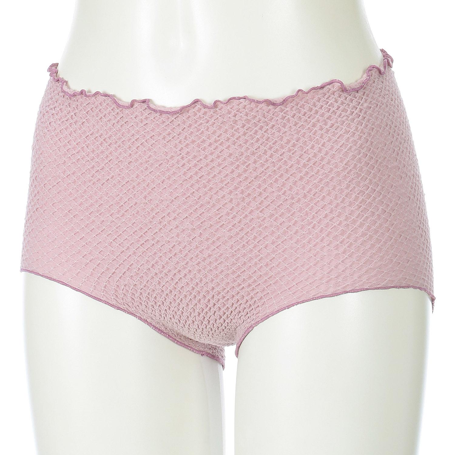 Mellow Shorts M Old Lilac Stretchable Old Lilac M