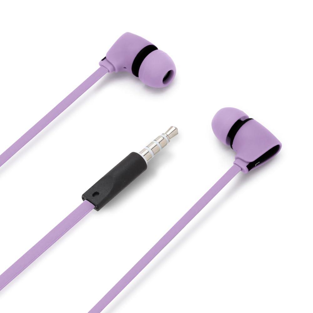 Premium Style 3.5mm Stereo Plug Stereo Earphones Canal Type PG-SECE2PP3