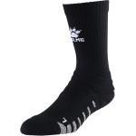 Mid-calf socks