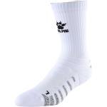 Mid-calf socks