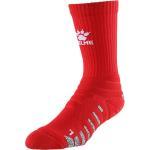 Mid-calf socks