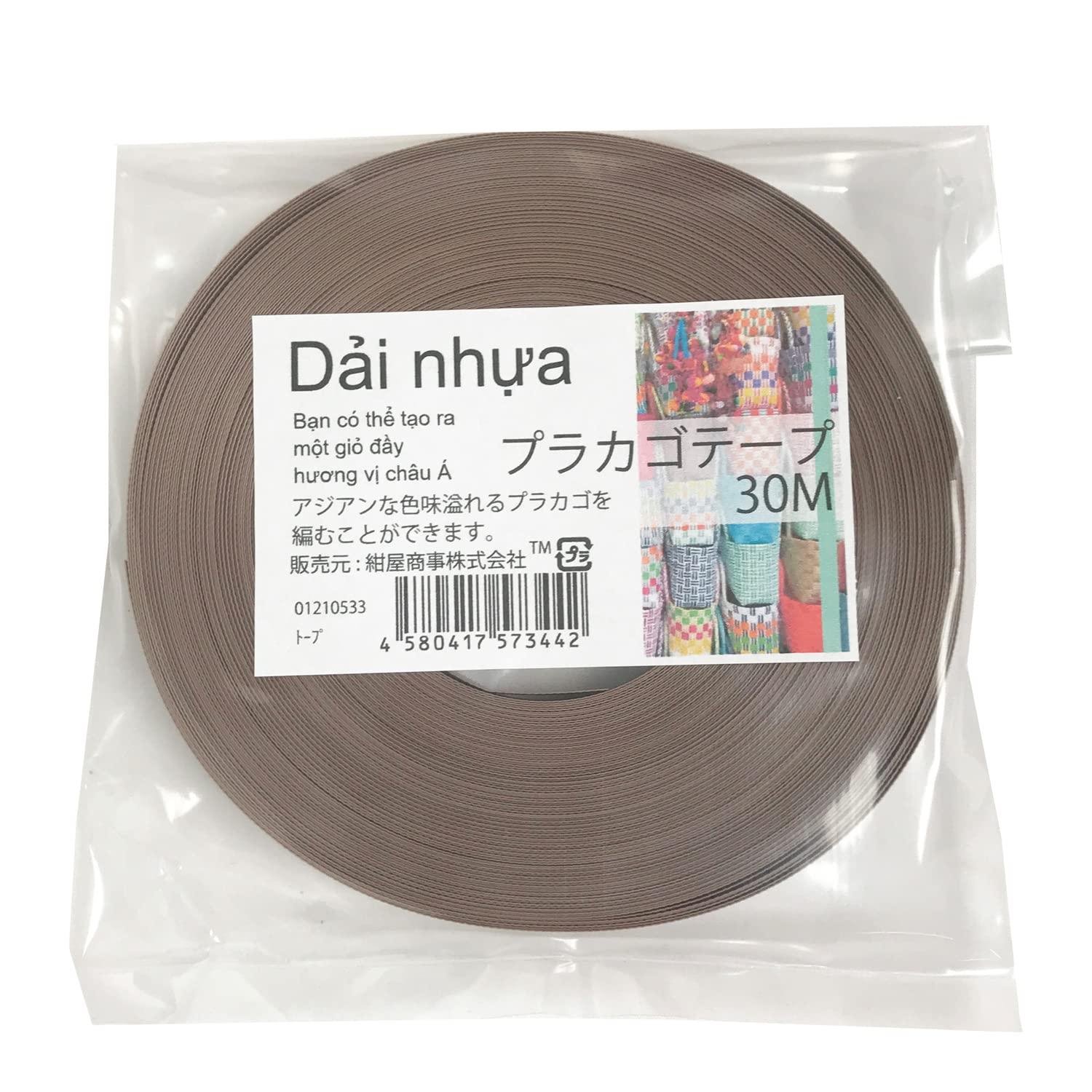 Placogotef approximately 15mm × 30m