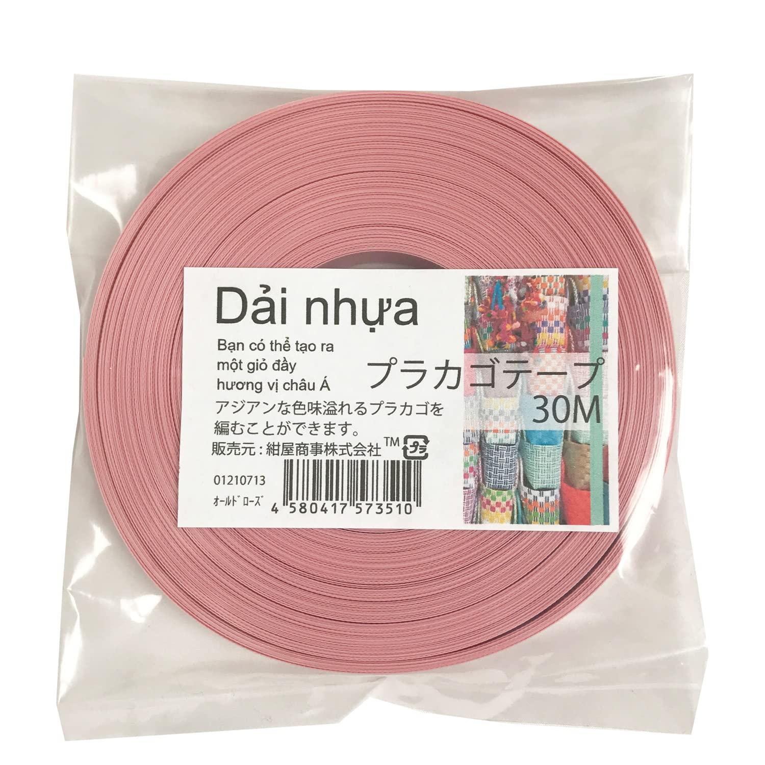 Placogotef approximately 15mm × 30m