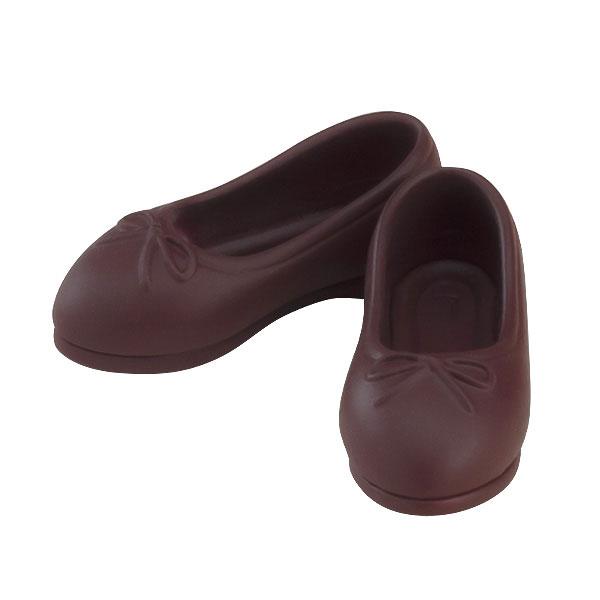 Harmonia bloom Shoe Series [Pumps/Brown]