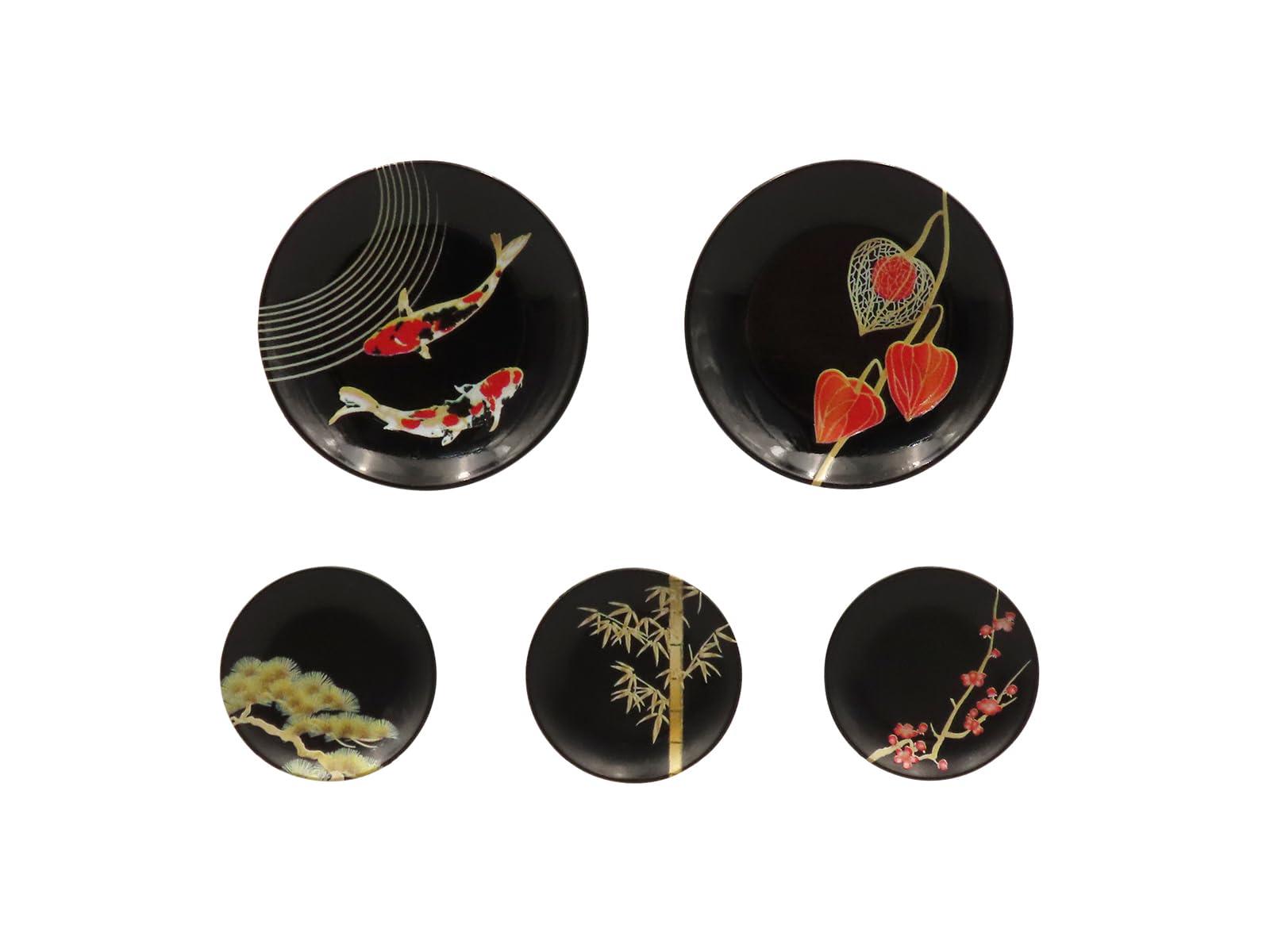 Pripla Figure Plate Vol.7