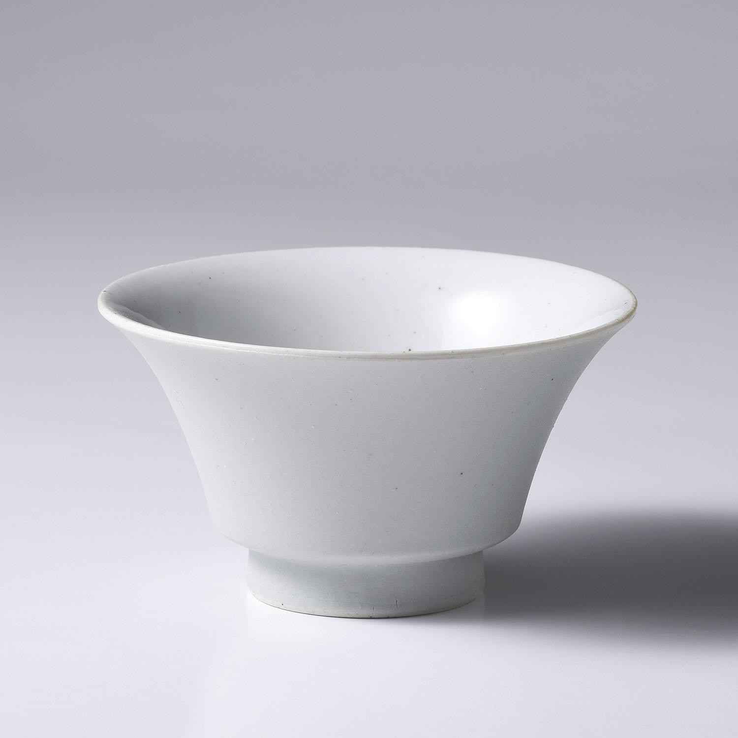 NUCCA Rice Bowl Small 01 Sky Blue Mouse