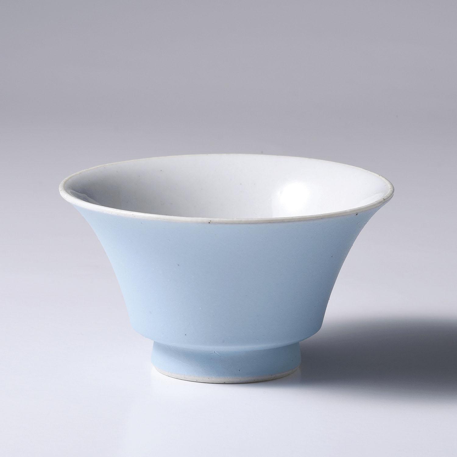 NUCCA Rice Bowl Small 04 Golden Spring Colors